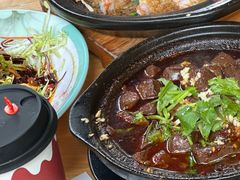 -陶德砂锅(蜀汉路店)