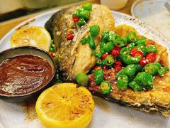 -Brut Eatery悦璞食堂(愚园路店)