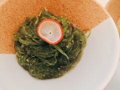-外婆家(古墩印象城店)