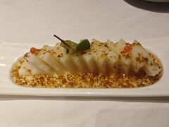 -江城小馆陕南妈妈菜·全球旅行餐厅(钟楼店)