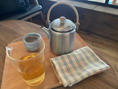 -知亘茶食