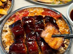-常来小聚·广州非遗传承餐厅(高德置地店)