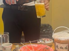 -夜椒瑶·广西大排档(八卦岭店)