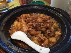-乡里八闽·福州乡土菜(高宅店)