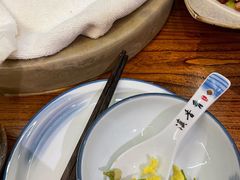 -滇香肴·云南菜蒸汽石锅鱼(云南北路店)
