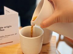 -Cupping Room(Harbour City)