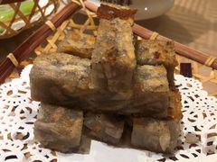 芋头糕-又一间茶点轩(百汇广场店)