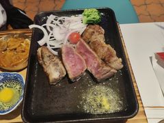 -豪享来(我格广场店)