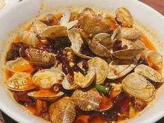 -大牌大·传统杭帮菜(湖滨店)