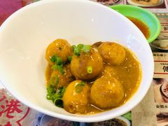 -七爷清汤腩·港式餐厅(金狮广场店)