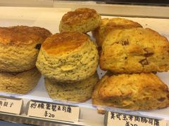 -CHOCMONS巧克怪兽(屏风街店)