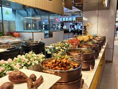 -台北牛扒·西餐自助·下午茶(同泰时代广场店)