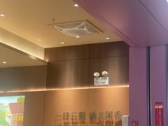 -阿香米线(龙岗万科广场店)