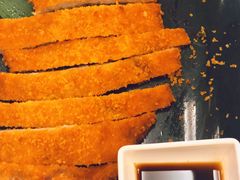 炸猪排-南八仙·老上海味道(南京东路店)