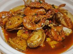 -小林哥的海鲜馆·夜宵烧烤(渔人码头店)