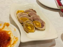 -永兴餐厅(复兴中路店)
