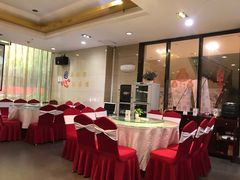 -楼兰酒店-天山餐厅(含光路店)