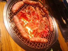 -黑牛の店·和牛烧肉(合生汇店)