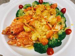 龙虾伊面-尖沙咀酒店(大沥店)