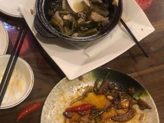 -鹅滋道(甘坑古镇店)