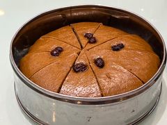 -中国饭店-餐厅