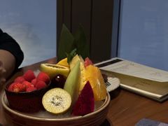 -广州瑰丽酒店·Black Iron黑金燚