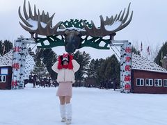 -北极村旅游风景区