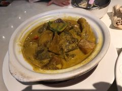 -港丽餐厅(高德置地店)