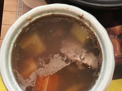 -真功夫(君逸世家店)