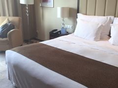 -青岛鑫江温德姆酒店