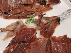 -大鸭梨烤鸭(甘家口店)