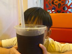 -阙记三毛蒸虾·烧烤湖北菜