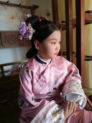 点击看大图 -美云庭古装·格格服汉服·京城旅拍(北京店)
