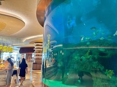 -艺厨风尚餐厅 · 桔钓沙莱华度假酒店