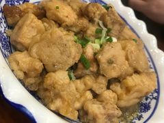 -临潼印象·特色陕菜