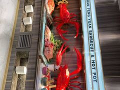 -韩风源烧烤涮自助餐厅(禹州新一峰店)