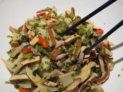 -章吴记喜瑞餐厅(东东城店)