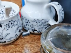 -门框胡同百年卤煮(前门煤市街店)