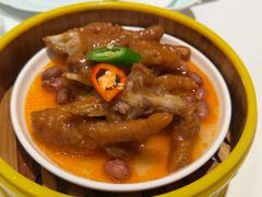 -醉辉皇原味海鲜江南菜(成都大魔方店)