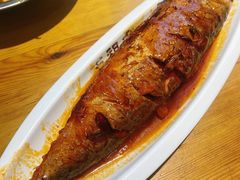 -王祖名抻面烧烤(柳影路店)