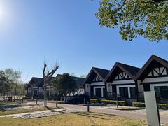 -太阳岛度假酒店