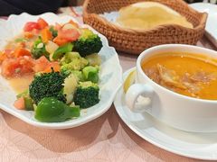 -BRBR叙利亚餐厅(总店)