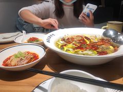 -太二酸菜鱼(福州泰禾店)