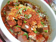 -窄巷子陕菜馆·地道陕西菜(粉巷店)