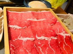 -巴奴毛肚火锅(二七万达店)