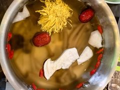 -五观堂素食(新华路店)