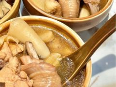 -菌小白火锅(时尚天河店)