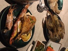 -五月罗马海鲜烤肉自助餐厅(印象城店)