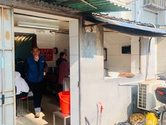 门面-无名面条店(路子铺小区店)