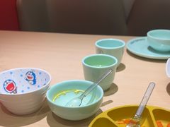 -吕氏疙瘩汤·海鲜新鲁菜(凯德mall新都心店)